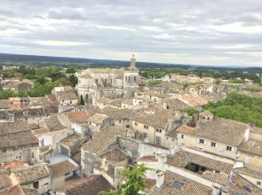 La Maison des Marronniers