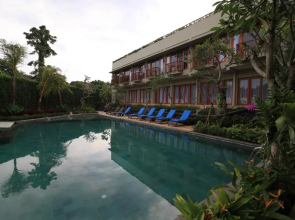 Ubud Wana Resort