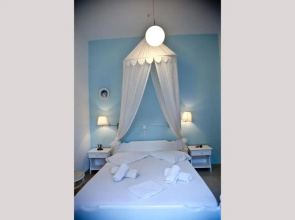 Green Dream Tinos