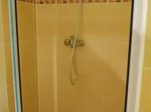 Apartmán Susice
