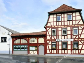Zur Friedenslinde