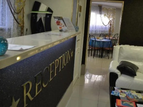 Хостел Альтштадт