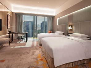 Hilton Taizhou