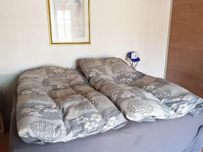 6 Person Holiday Home in Taastrup