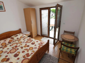 Meric Duplex Apartment