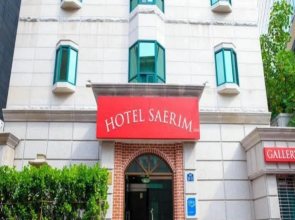 Saerim Hotel