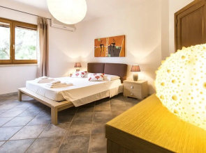 Villa Paraiba With Private Pool Facing the sea for 12 People