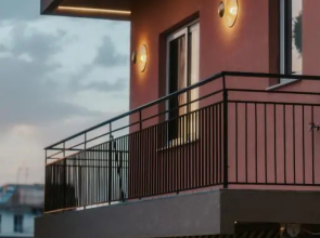 193 Urban Hotel