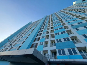 Hotel O Apartement Grand Sentraland By Rai Property