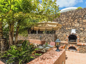 Villa Antares