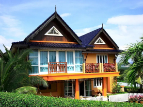 OYO The Chalet Phuket Resort