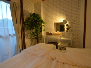 Comfort CUBE PHOENIX Beppu