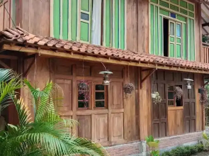 Villa Mak Cik