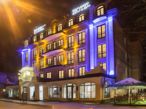 Nota Bene Hotel