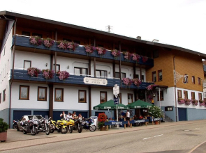 Landgasthof Anker