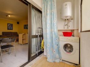 Apartment - 1 Bedroom with WiFi - 107982