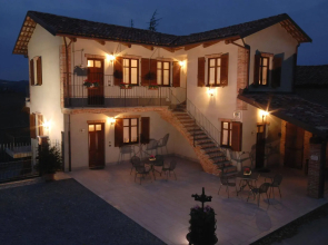 Agriturismo i Grappoli