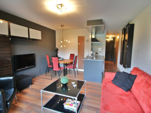 4 sterren Appartement APHRODITE Amelander-Kaap met ZWEMBAD