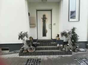 Appartment Fasanenhof