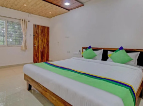 Sai Samrat Resort by Treebo