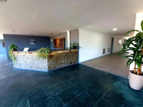 Pousada Águas do Peró