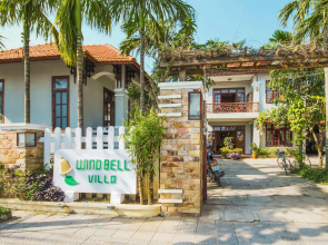 Windbell Villa