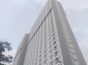 Best Deal And Homey Studio At Gunung Putri Square Apartment