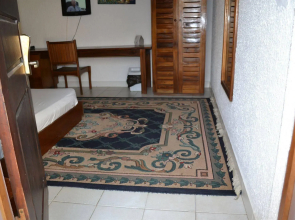 Hotel Framotel Kribi