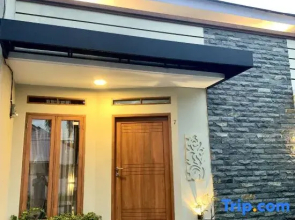 Blezz Villa Nirwana Tasik