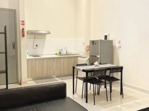 Klia Airport Homestay 7