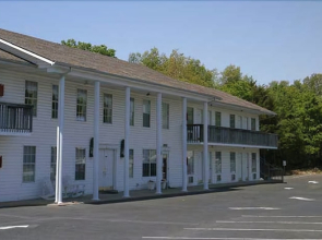 Autumn Creek Branson