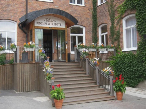 Brommavik Hotel