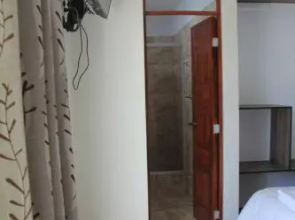 Hosteria Piramide Cachiche