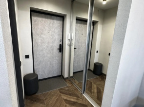 Апартаменты на улице Конституции 5/1