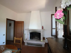 Magical Lake - Apartment With Beach e Lake View