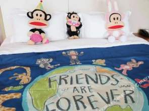 Yinbao Jianguo Hotel