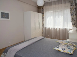 The North Tower Apartment