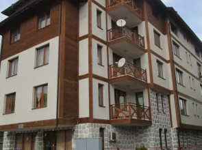 Sunset 2 Complex Alexander Services Apartments