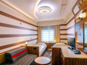 Tokyo Bay Maihama Hotel First Resort