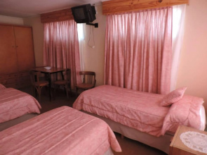 Hotel Upsala