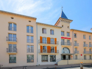 APPART'City Confort Agen  Centre