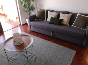 WOW OCEAN VIEW, 150mts to Beach & 10 min to Centre