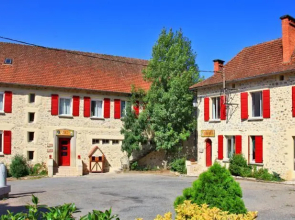 Village Cap France Terrou