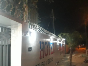 Hotel Latinos 2