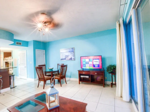 Calypso Resort by ZIA VR