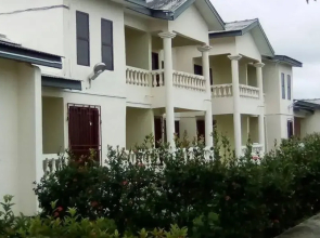 Lord's Hands Guest House Hotel,