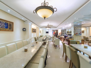 Sky Gem Hotel - Ben Thanh