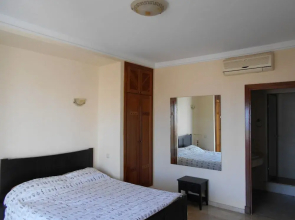 Spacious Apartment with amazing sea views T24316