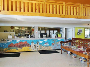 Big Chile Inn & Suites