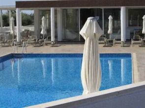 Soho Hotel Apartments